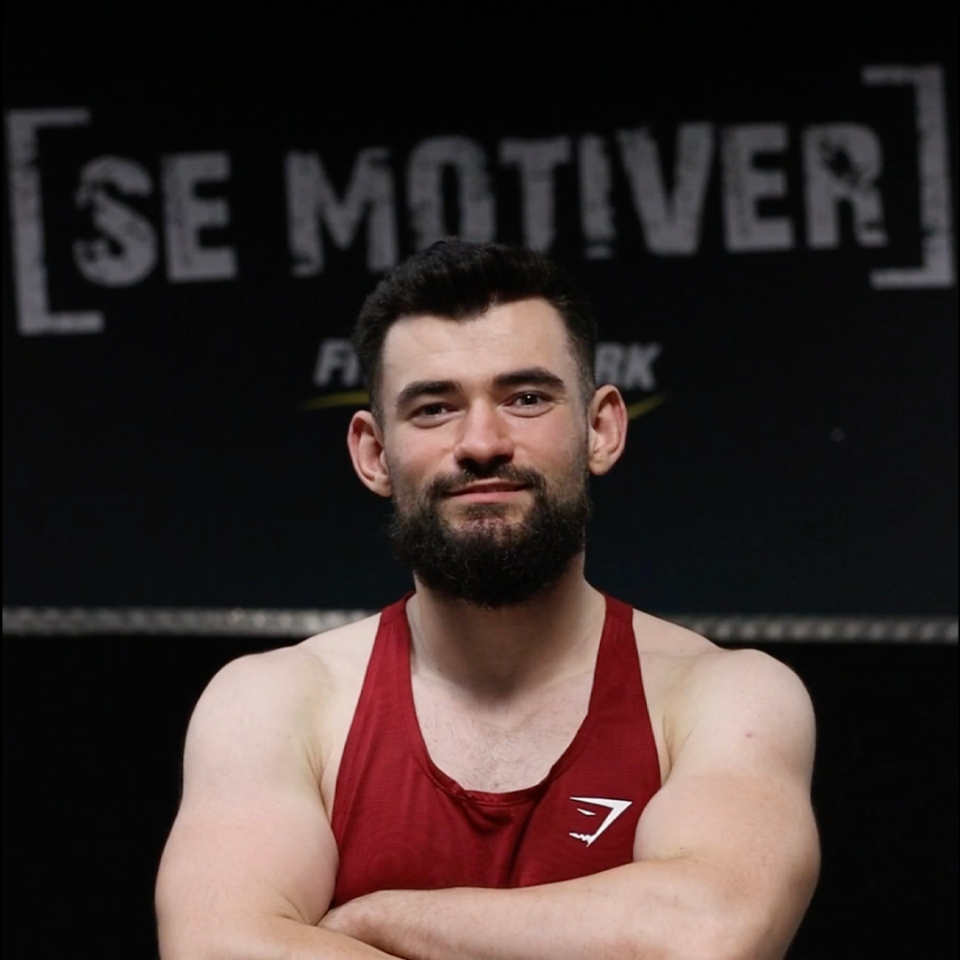 Kyllian - Coach KoTching