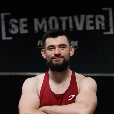 Kyllian - Coach KoTching