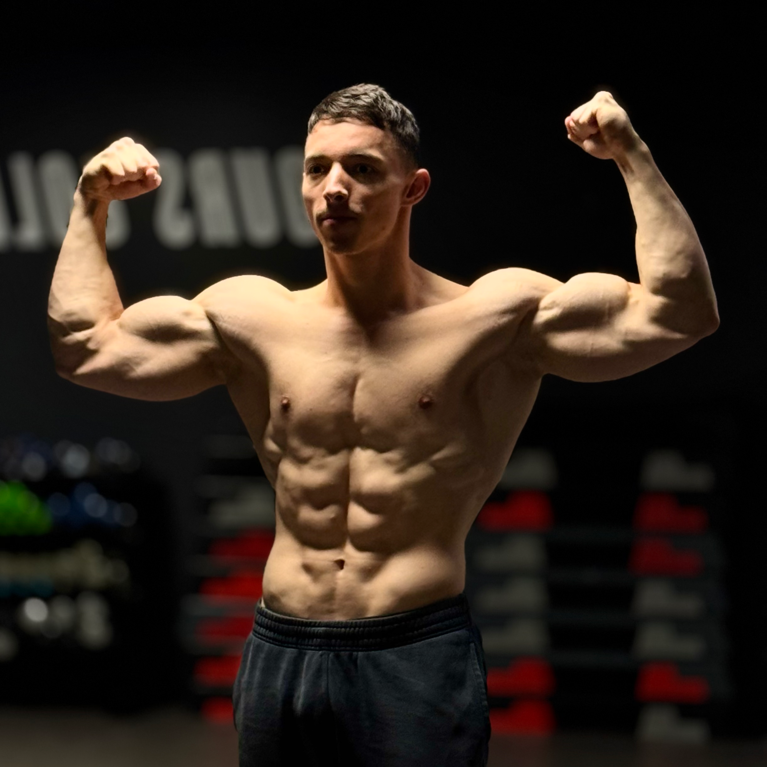 Thomas - Coach KoTching